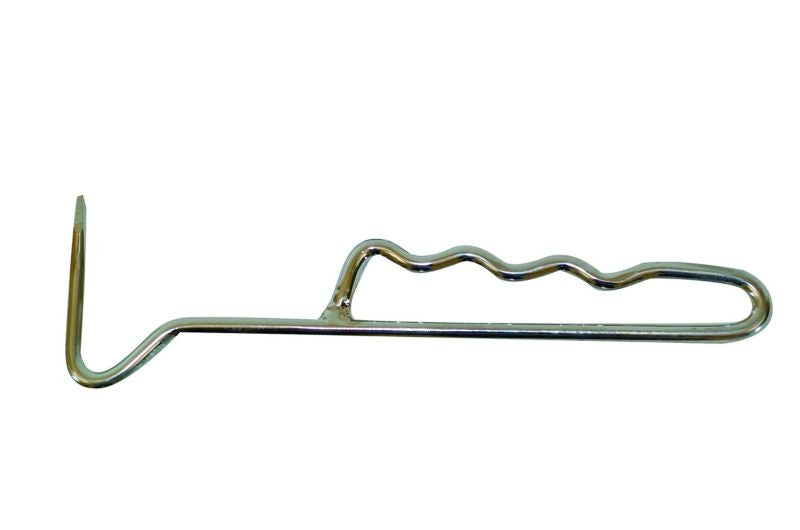 Partrade Deluxe Formed Wire Hoof Pick