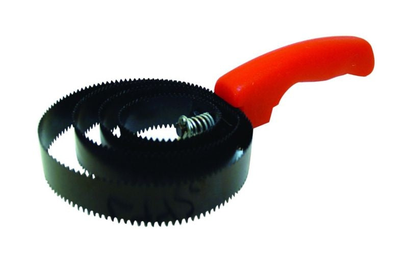 Partrade Plastic Handle Reversible Curry Comb