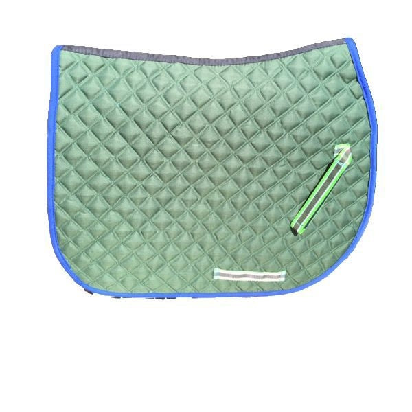 Lettia Classic All-Purpose Saddle Pad