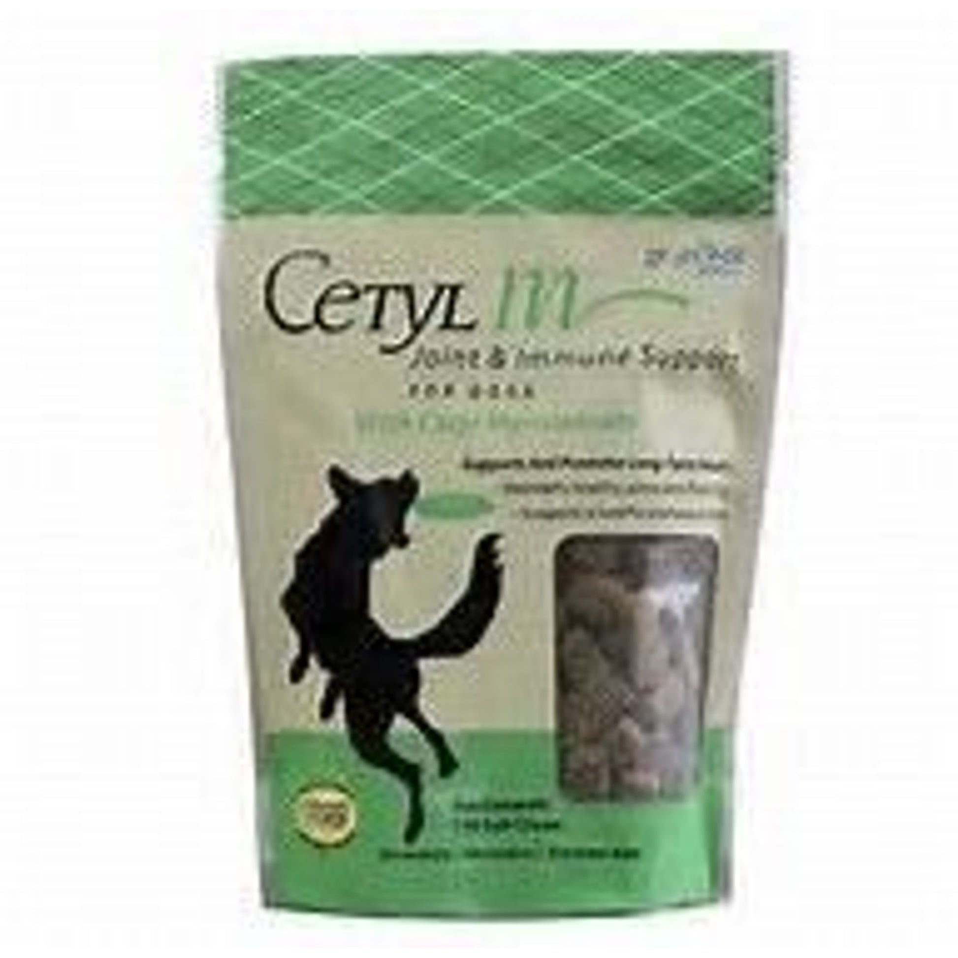 Ceylm Joint / Immune Support Soft Chews For Dogs