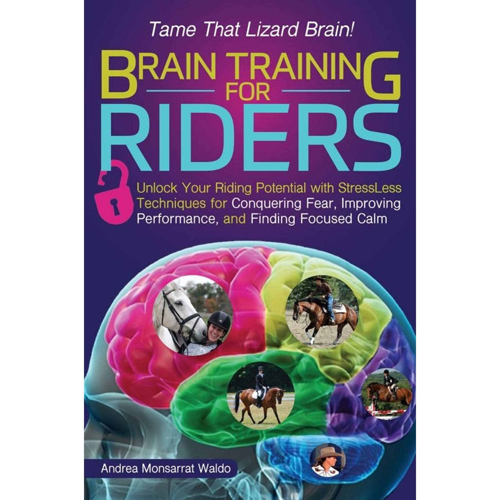Brain Training For Riders