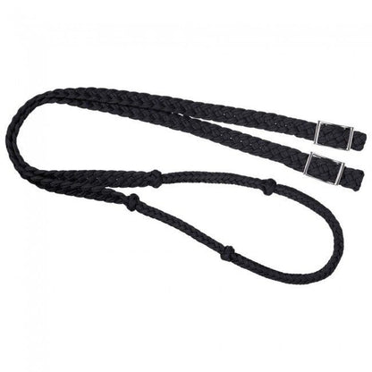Tough1 Knotted Cord Roping Reins