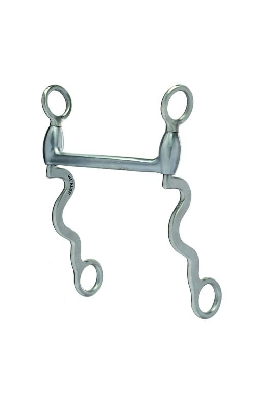 Sweet Iron Mullen Copper Inlay Bit 5 M 8.25 C
