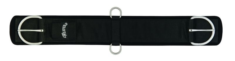 Weaver Neoprene Pony Cinch