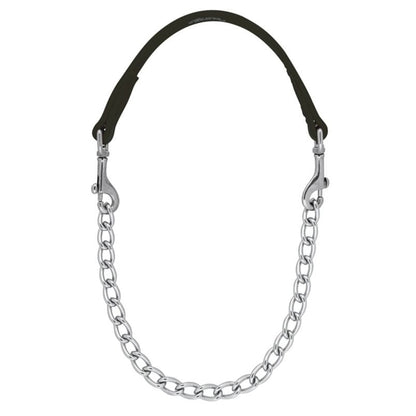 Weaver Brahma Webb Chain Goat Collar 24in