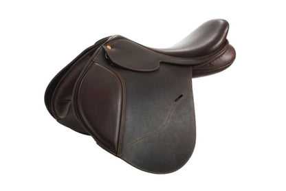 Collegiate Diploma Close Contact Saddle