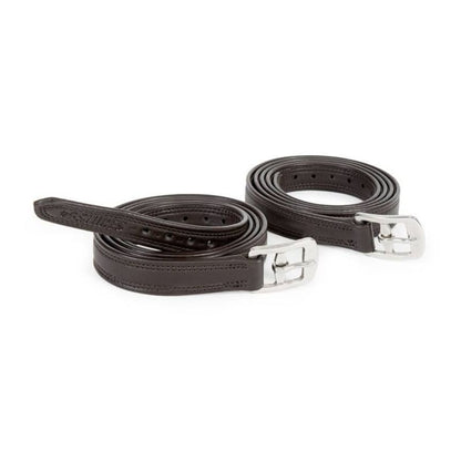 Shires Easy Care Stirrup Leathers