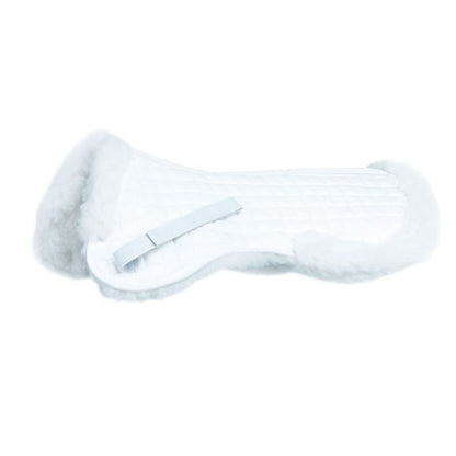 Shire Acrilan Lined Half Pad
