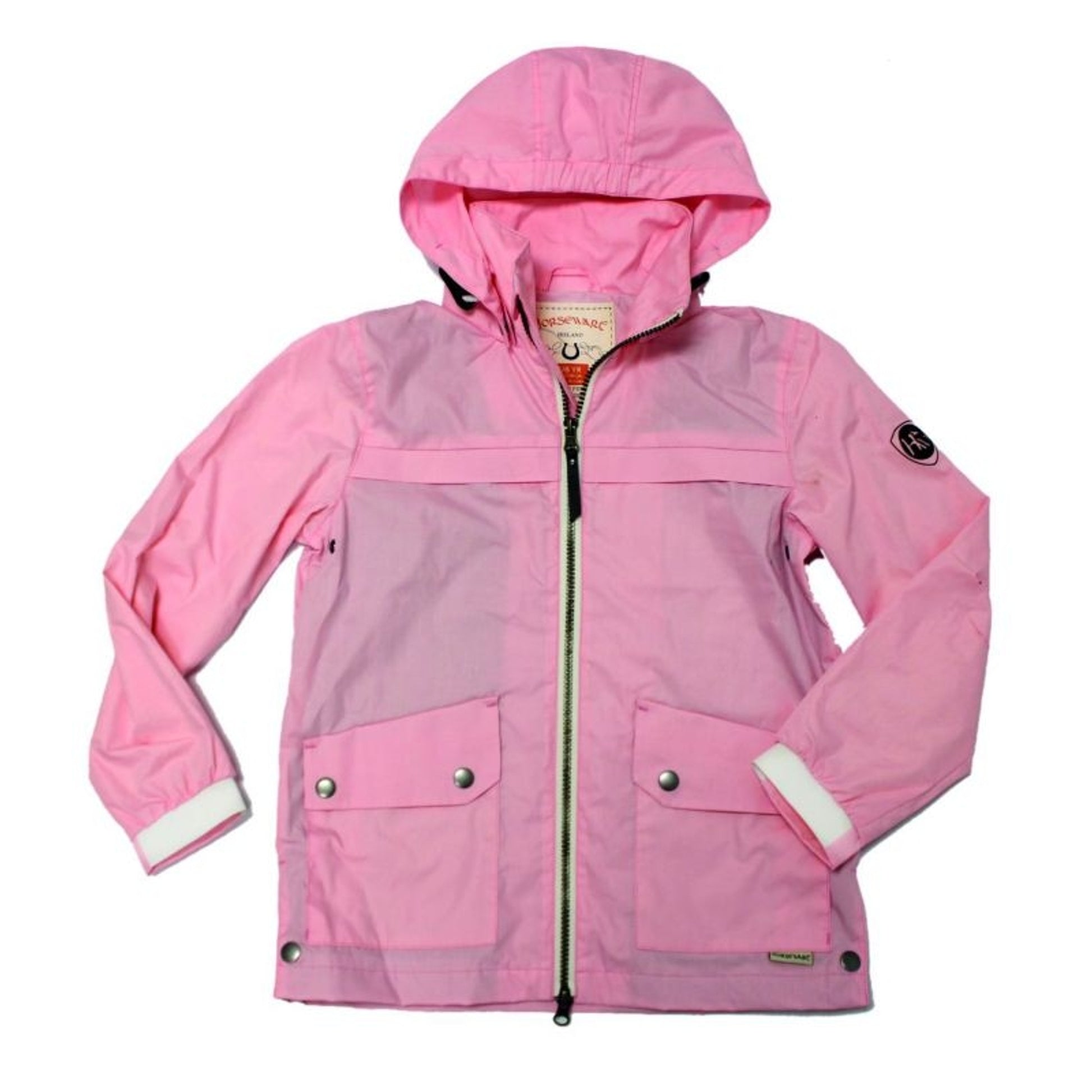 Horseware Kids Jacket 3-4 Blue