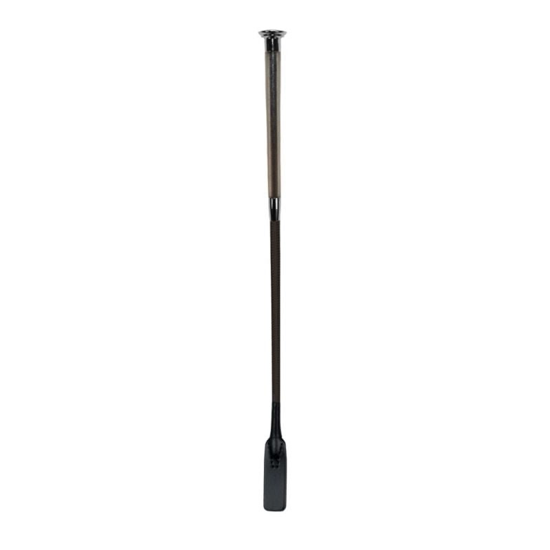 Perris Sure-Grip Comfort Crop 21 Black
