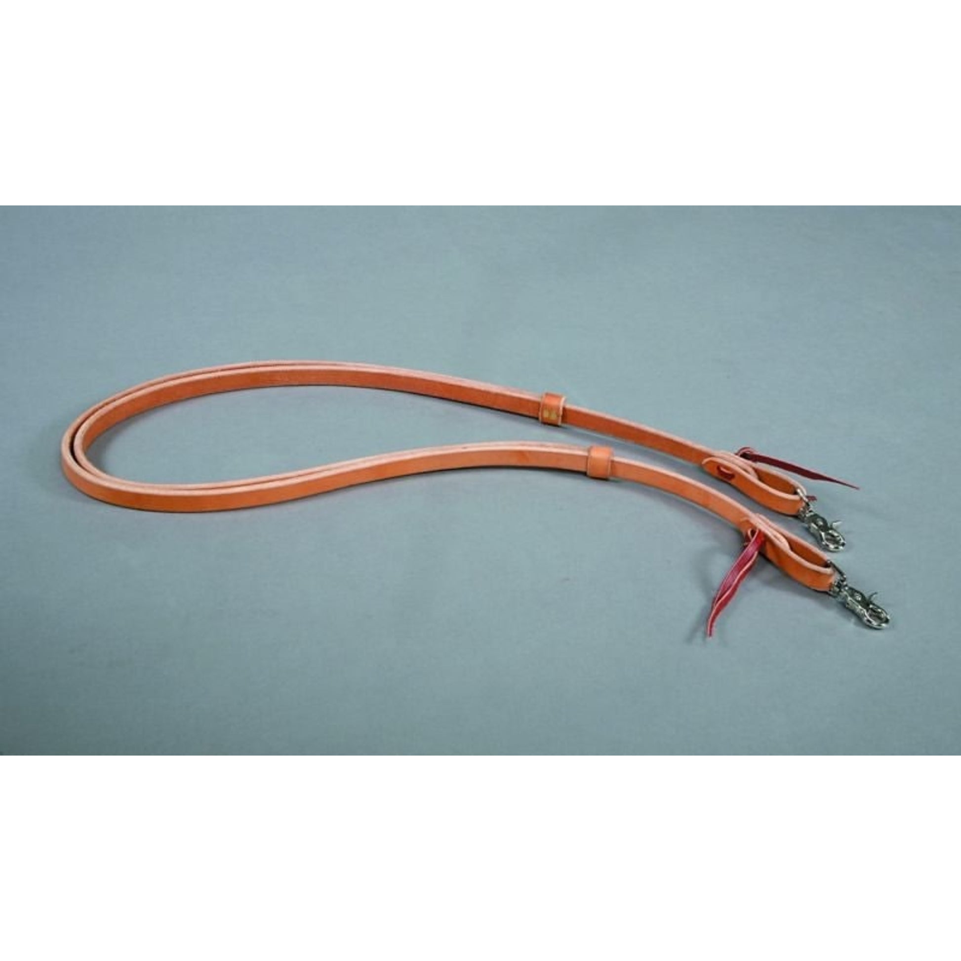 Colorado Saddlery Akers Infinite Adj Roper Reins