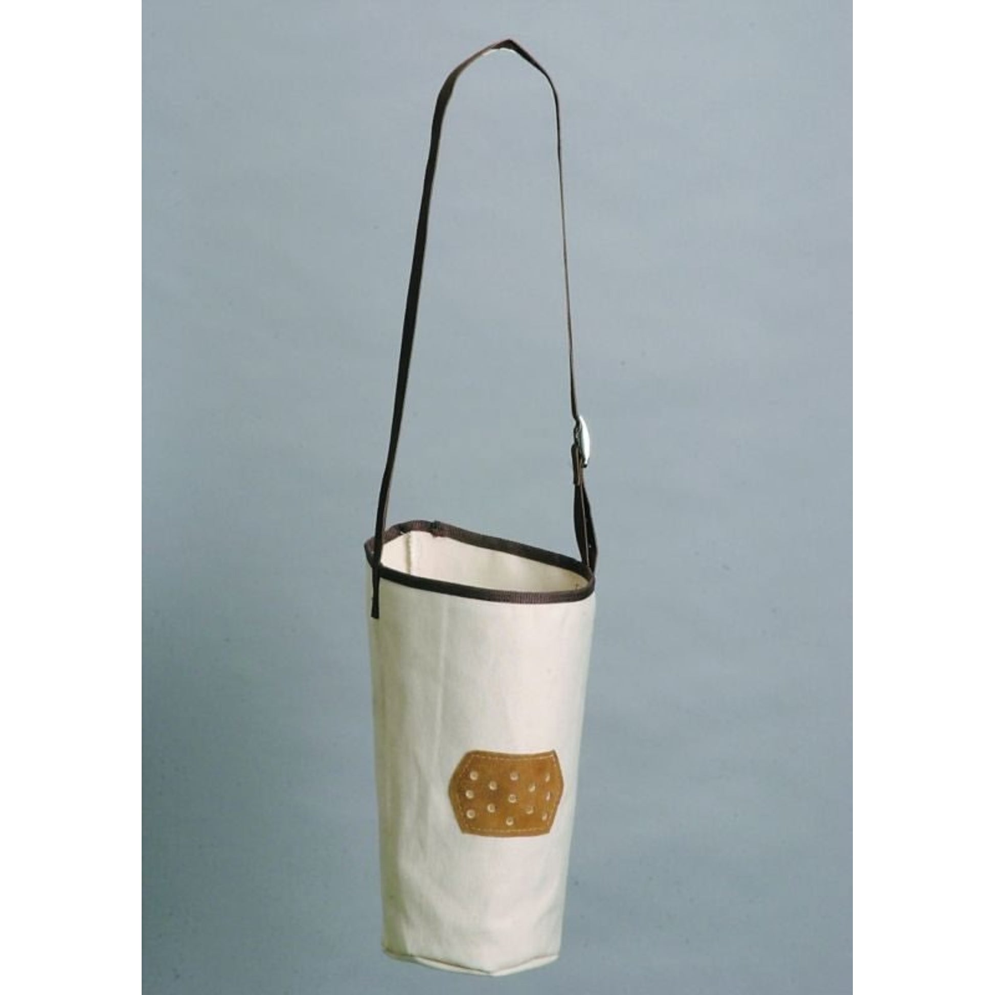 Colorado Saddle Canvas Feed Bag