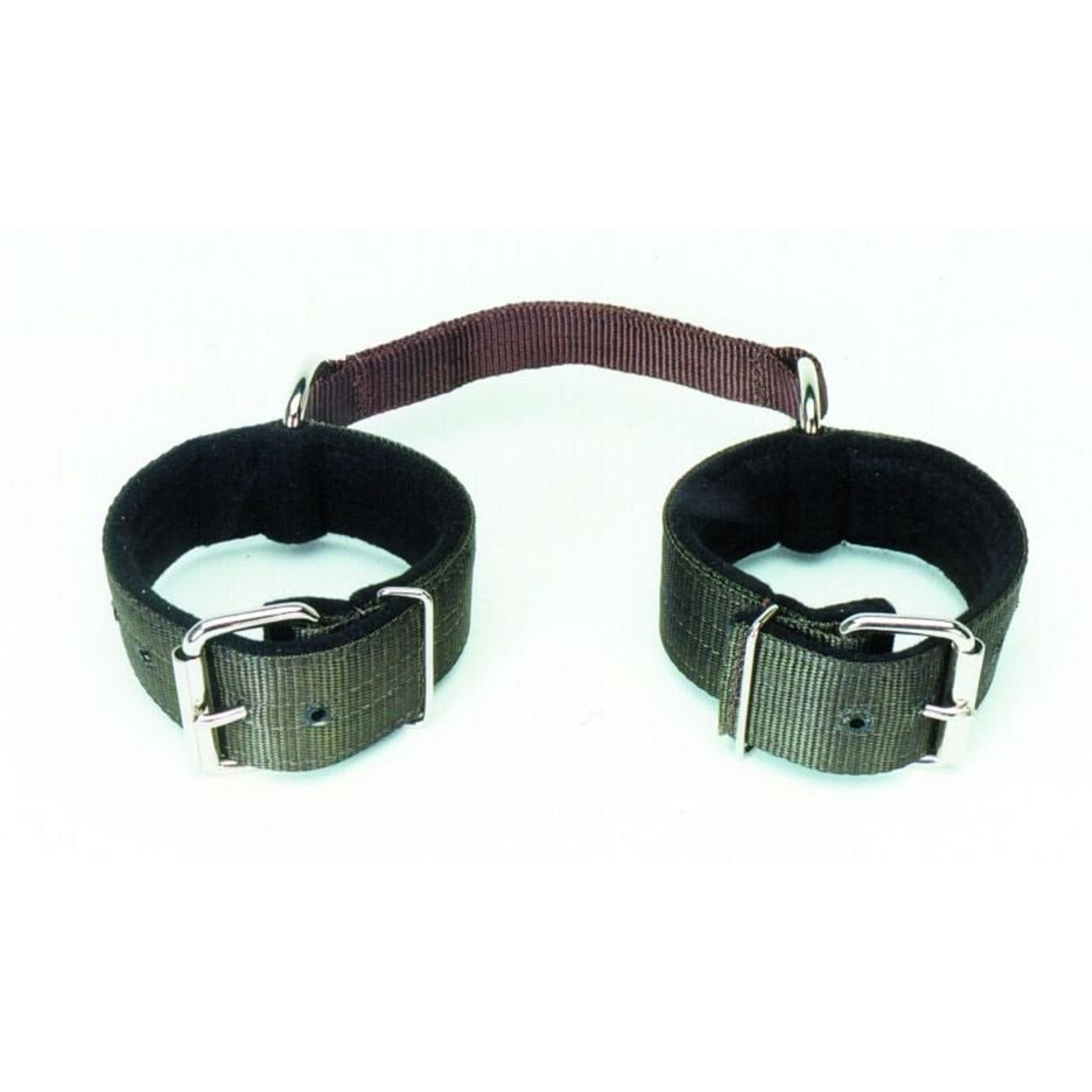 Colorado Saddle Chain Style Grazing Web Hobbles