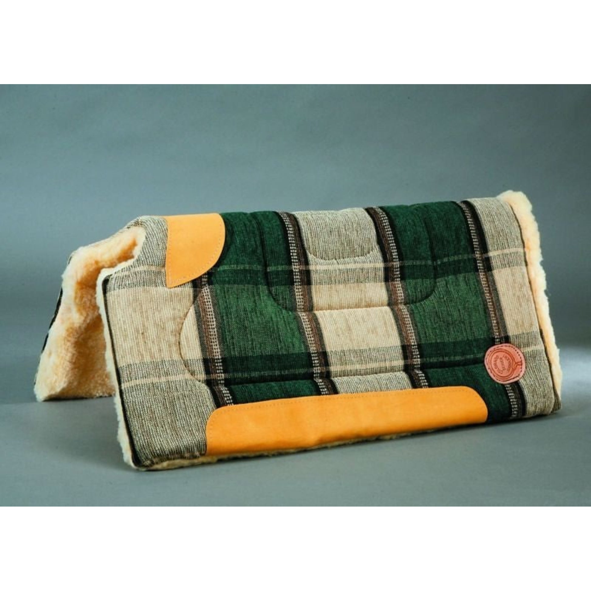 Colorado Saddle Cut Back Saddle Pad 30 X 30
