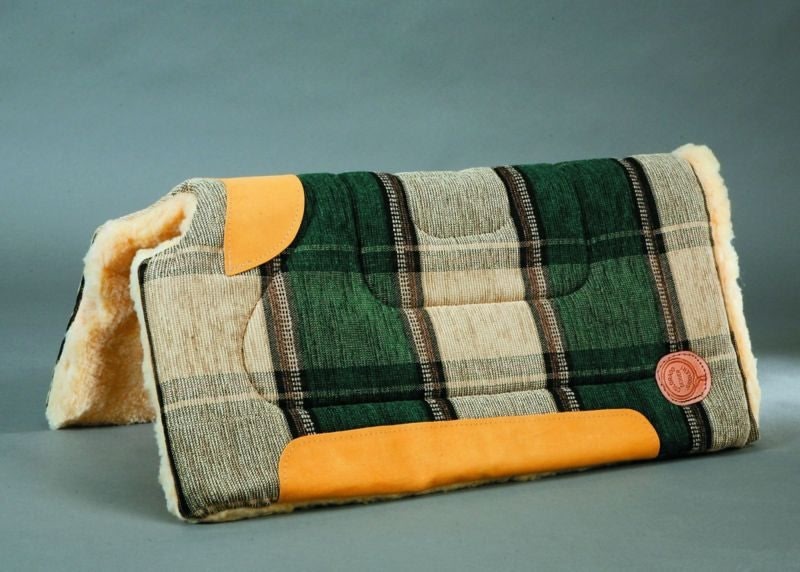 Colorado Saddle Cut Back Saddle Pad 30 X 30
