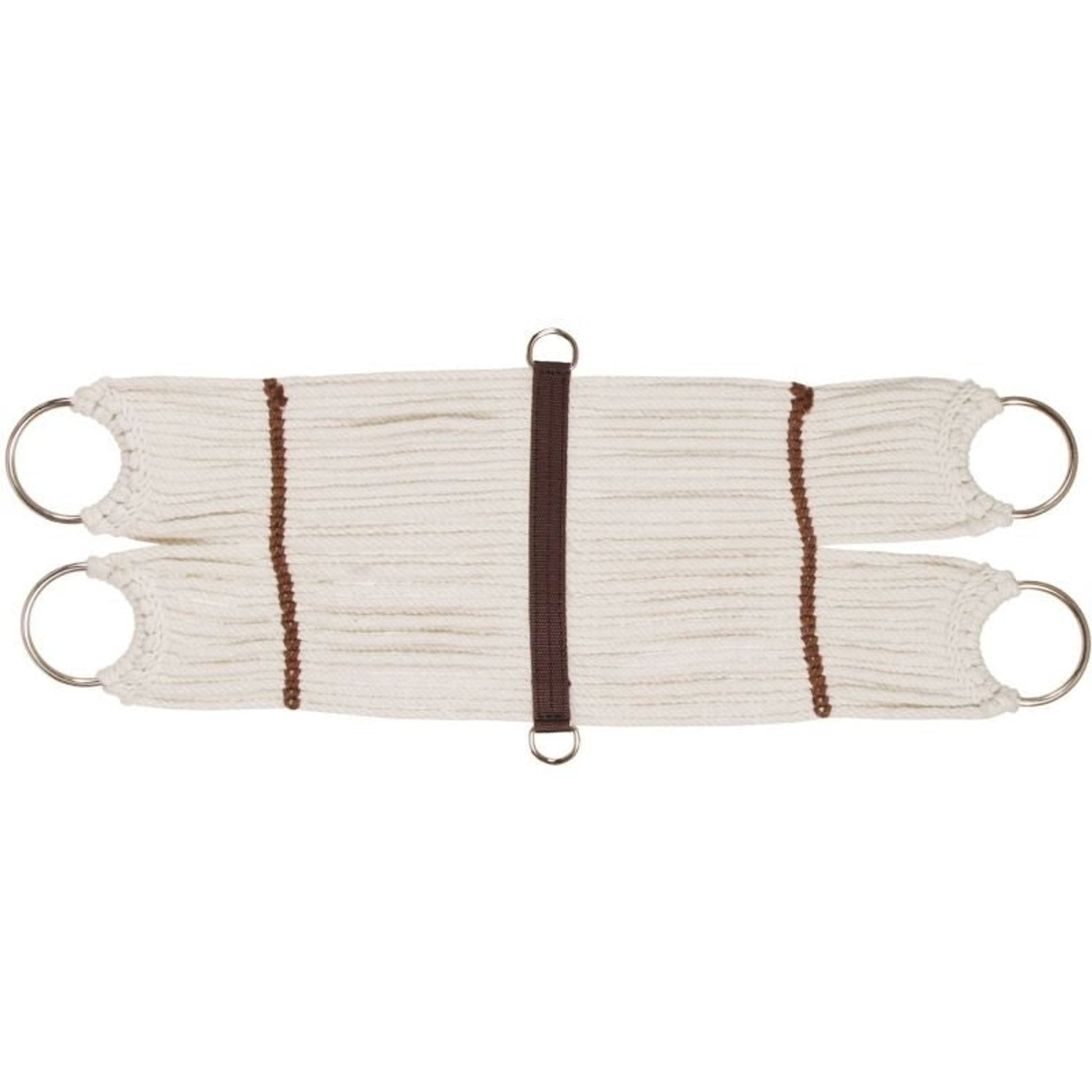 Colorado Saddlery Double Pack Cinch 32