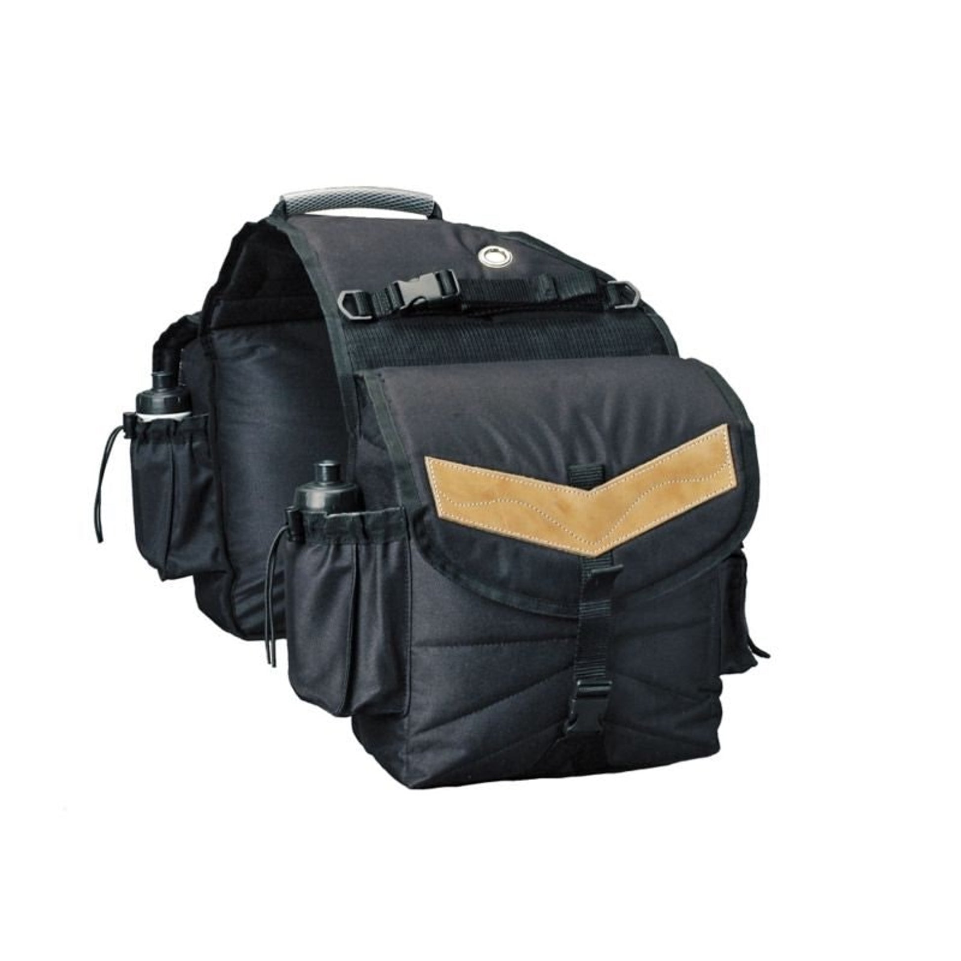 Colorado Saddlery Insulated Saddle Bags