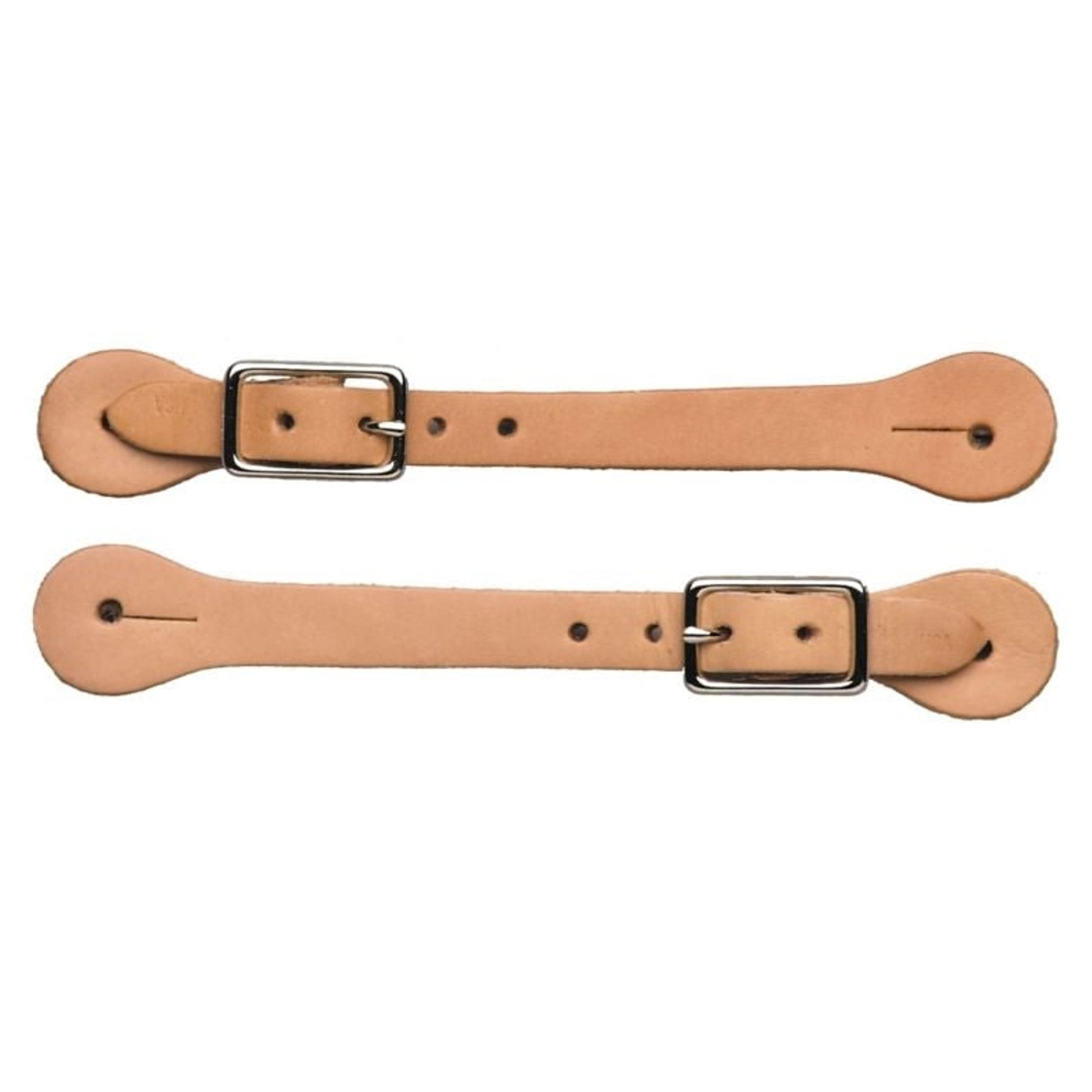 Colorado Saddle Kids Spur Straps
