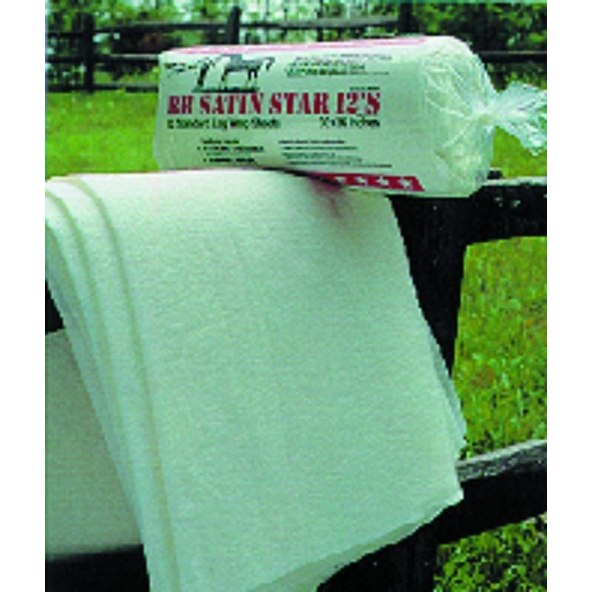 Colorado Saddle Leg Wrap Cotton Bandage 30 X 36