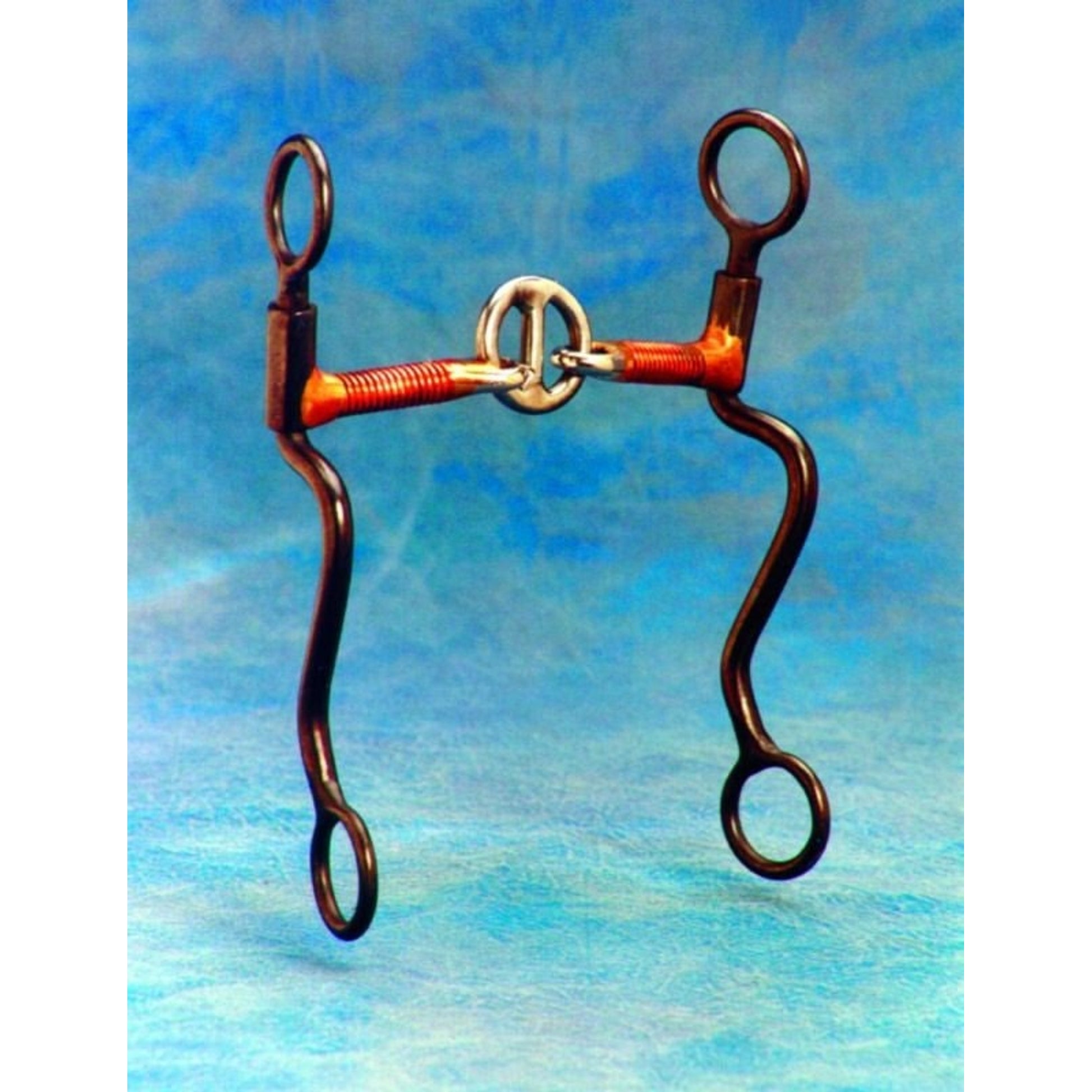 Colorado Saddlery Lifesaver Bit 5 Brn