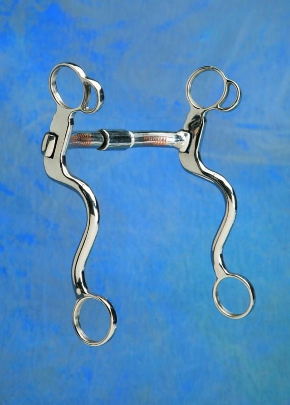Never Tarnish S Cheek Roller Bit 5 Brn