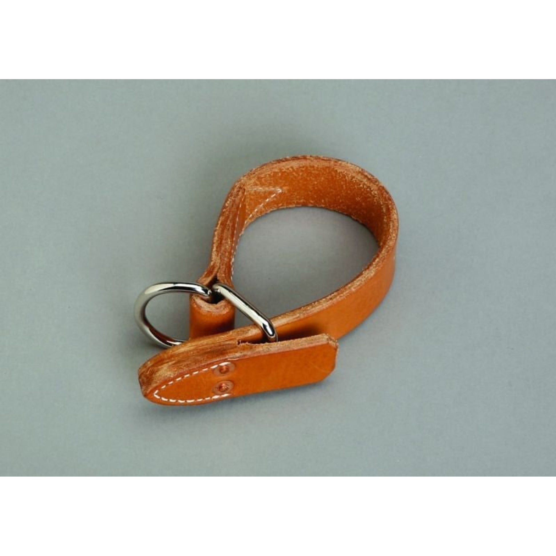 Colorado Saddle No Buckle Picket Hobbles