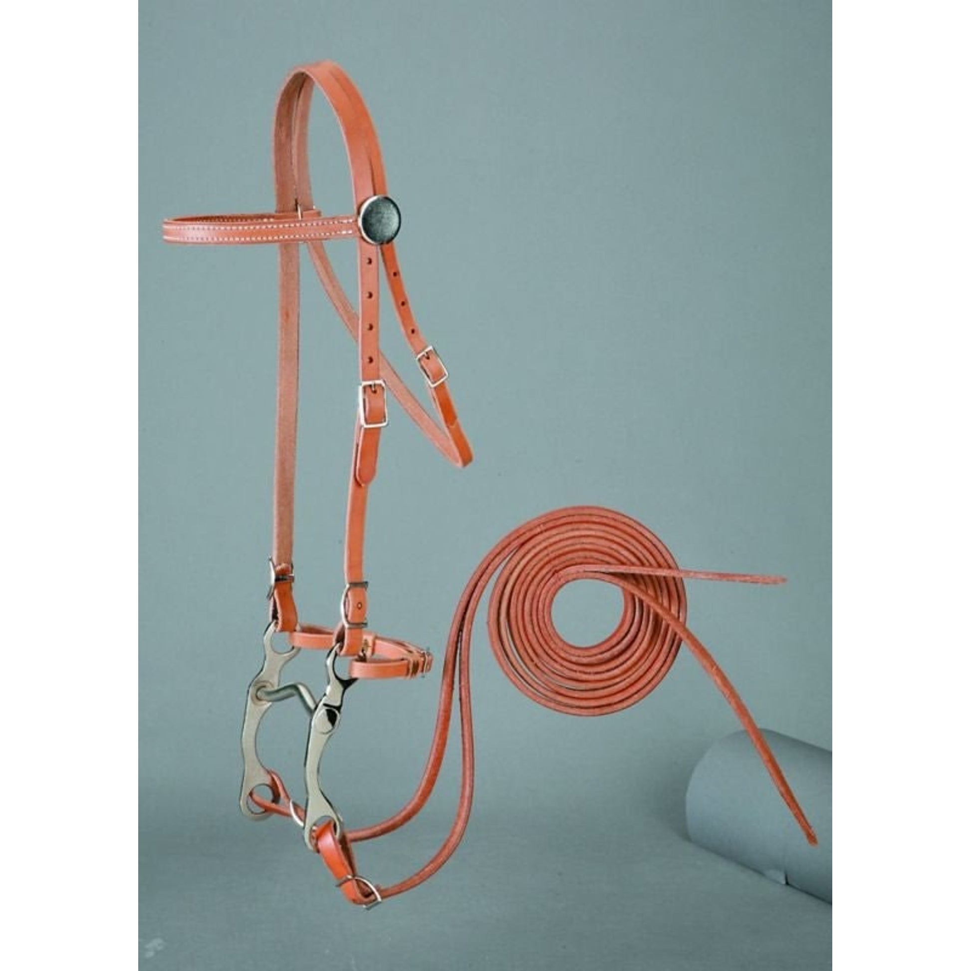 Colorado Saddle Pony Browband Bridle Complete Set