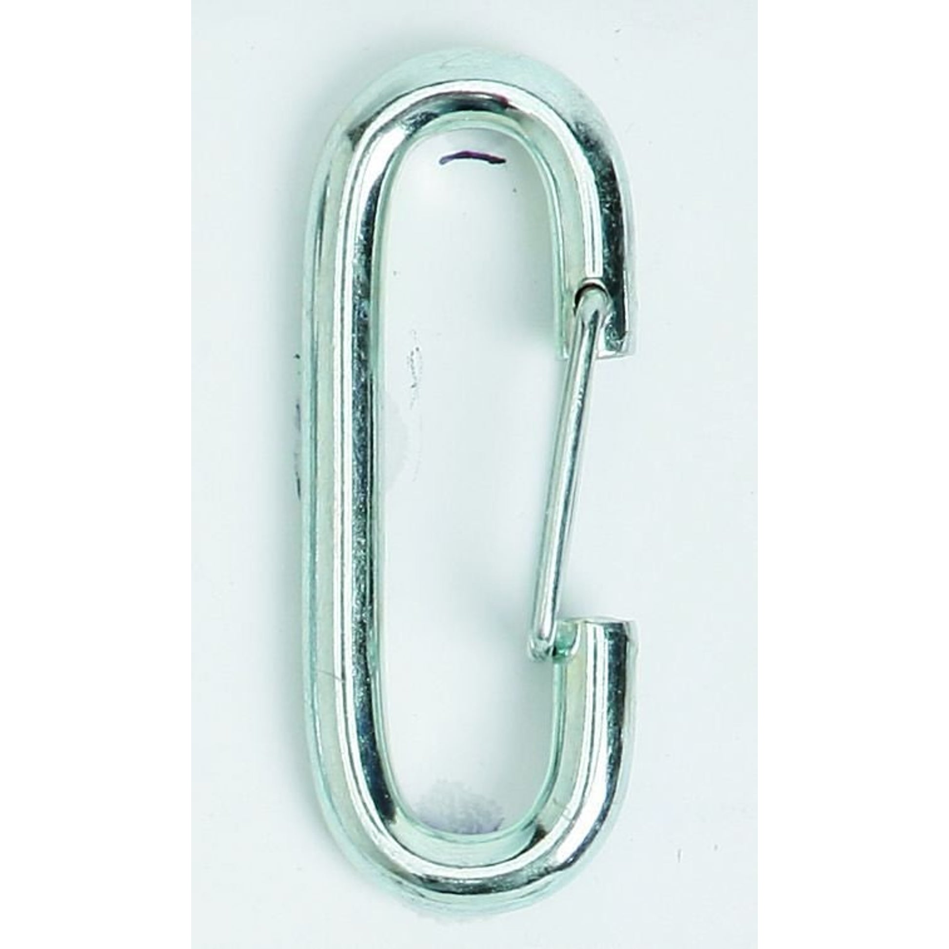 Colorado Saddlery Reins Snap 2.5 Nickel Plated