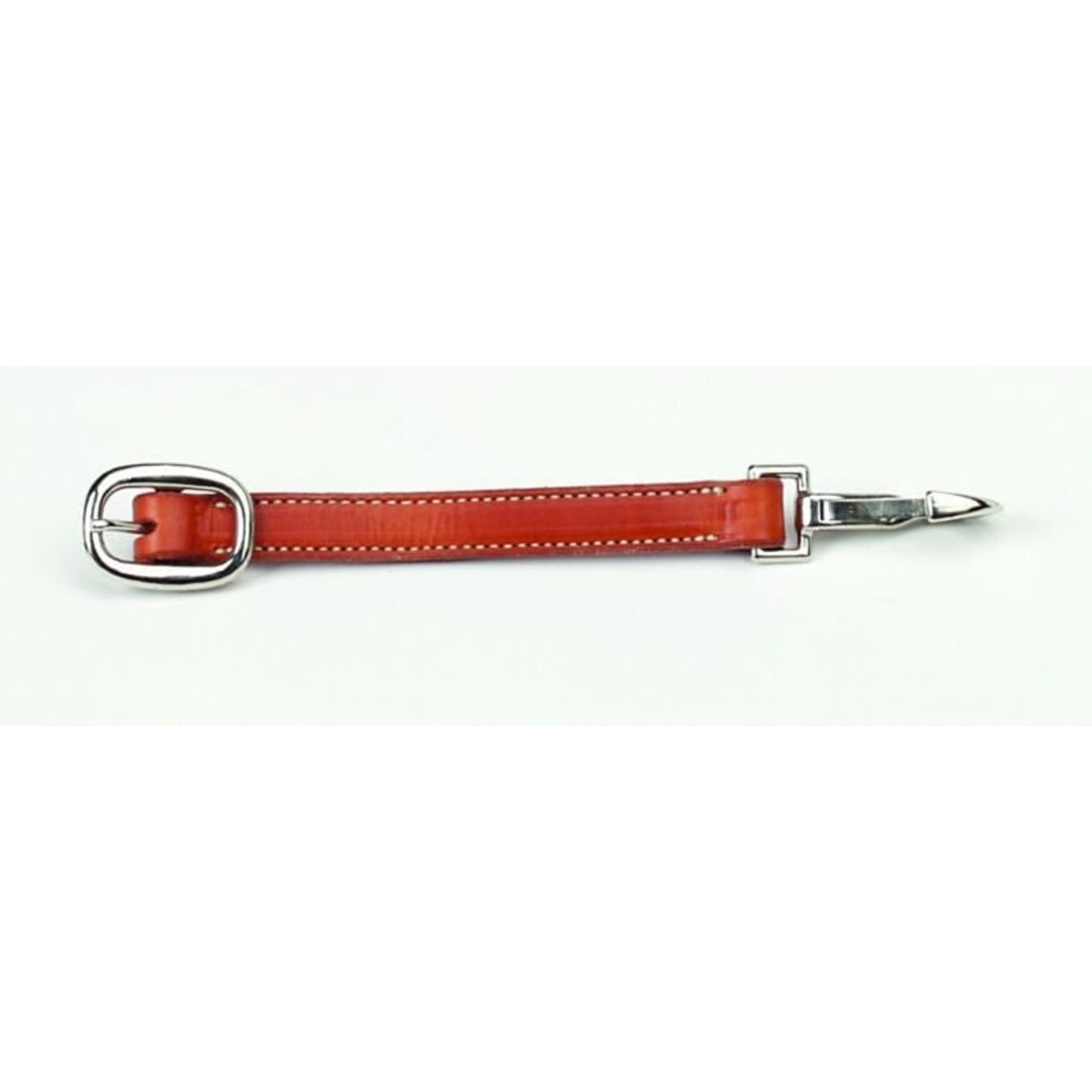 Replacement Breast Collar Tiedown Strap 3/4x11
