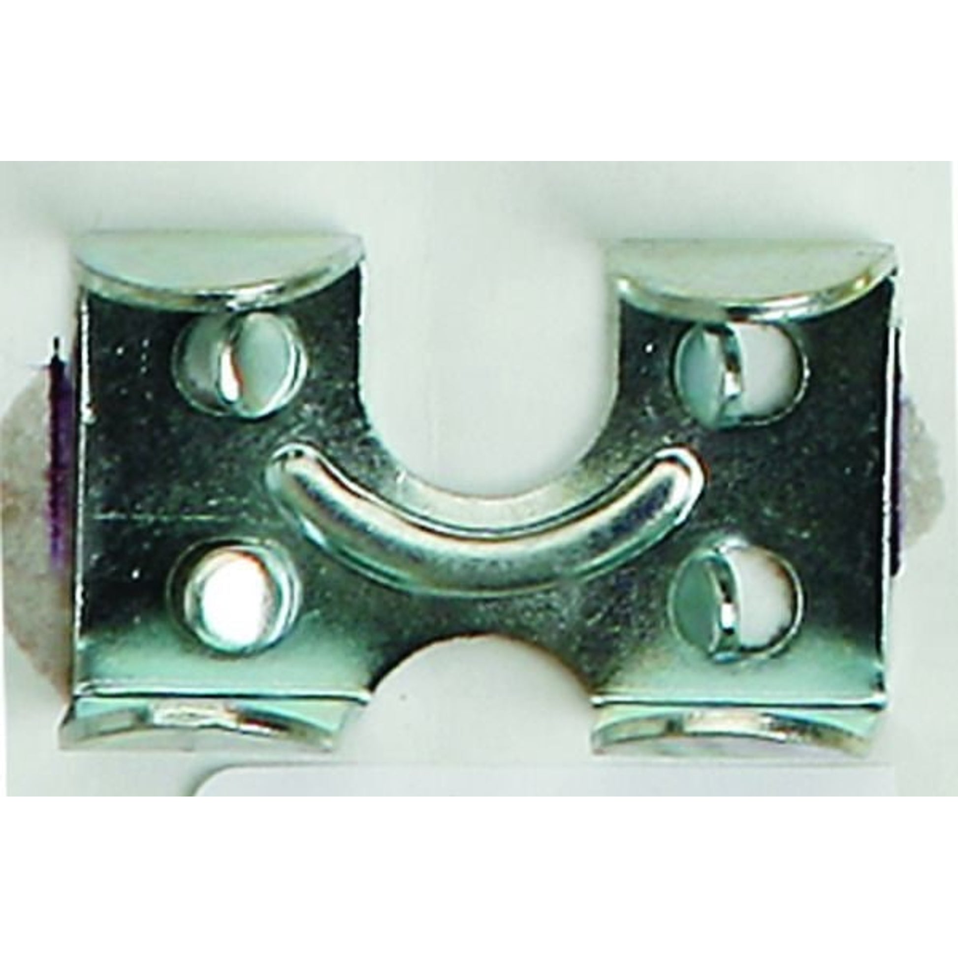 Colorado Saddlery Rope Clamp 5/8
