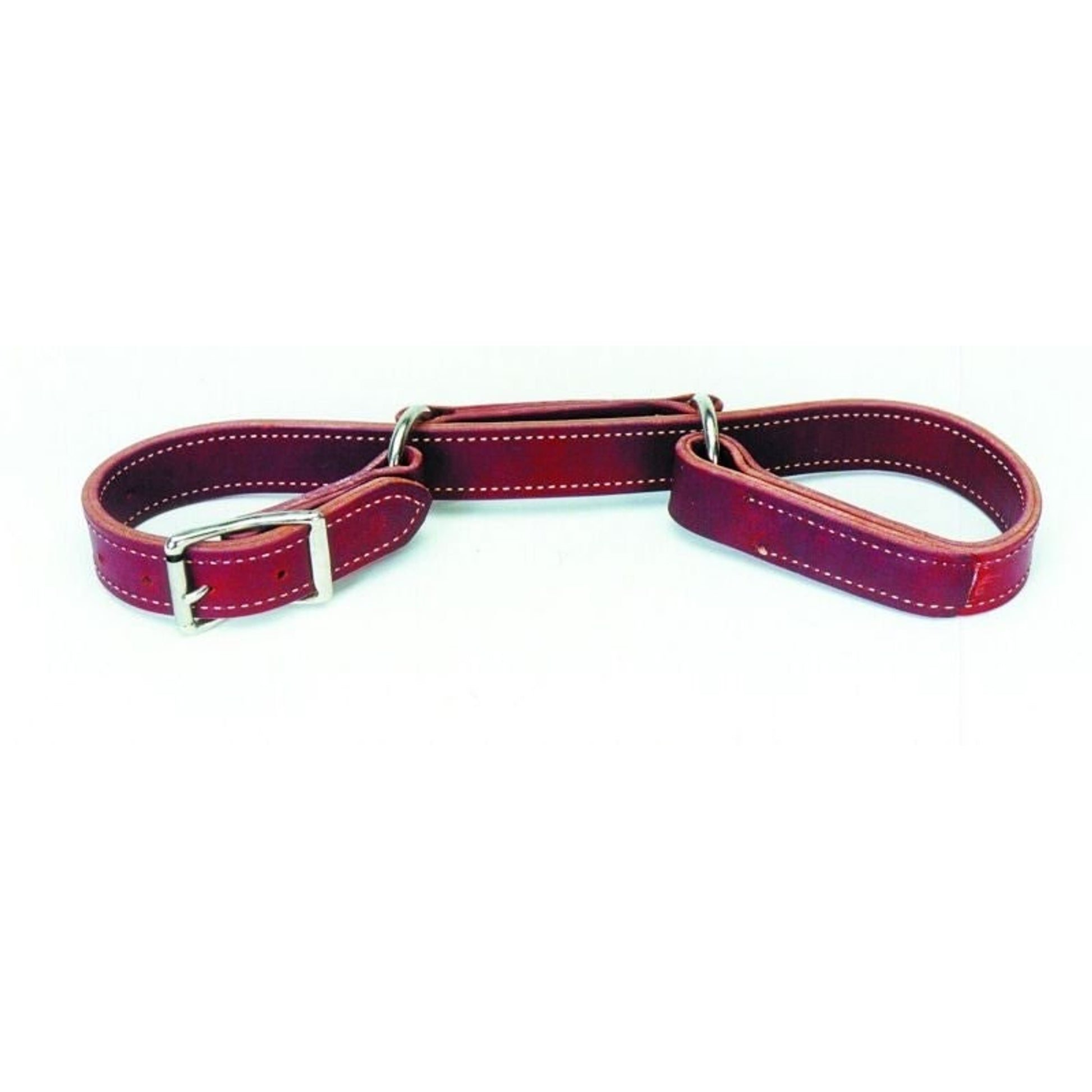 Colorado Saddle Saddle Horse Leather Hobbles