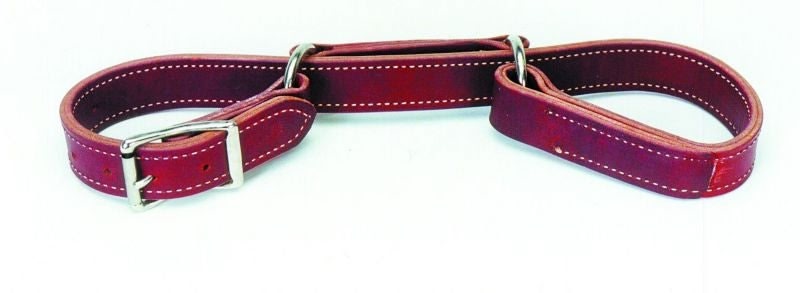 Colorado Saddle Saddle Horse Leather Hobbles