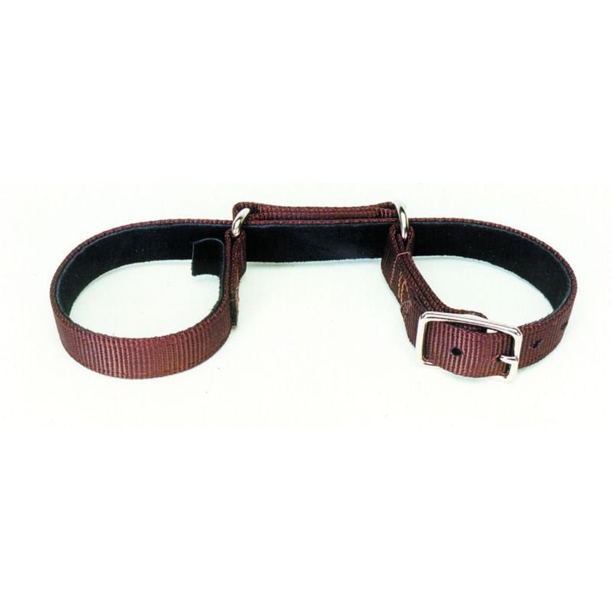 Colorado Saddle Saddle Horse Web Hobbles