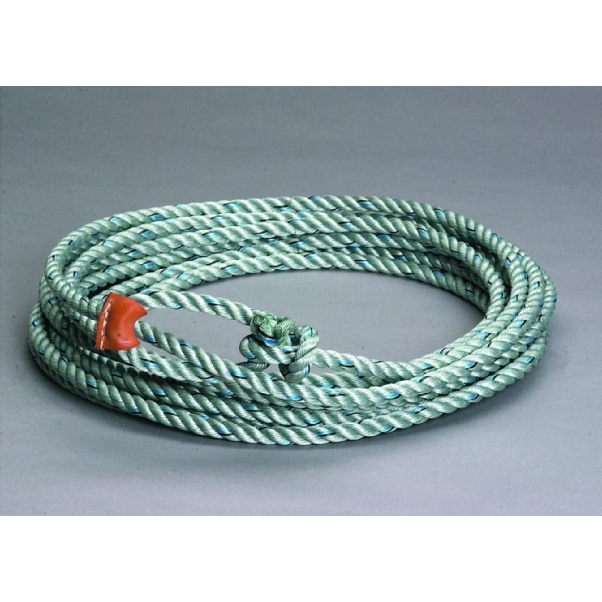 Colorado Saddlery Silver Dot Ranch Rope 7/16x30 ft