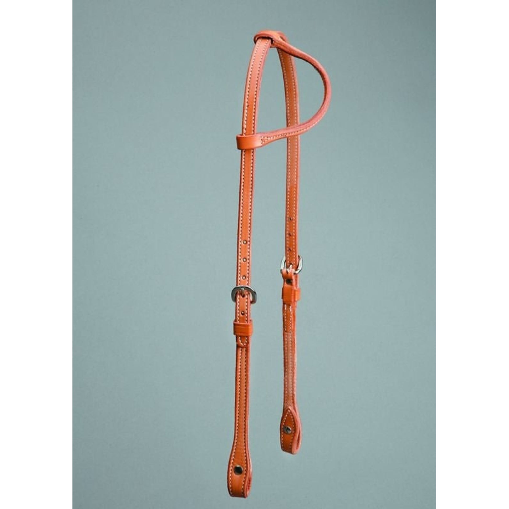 Colorado Saddlery Sliding One Ear Headstall