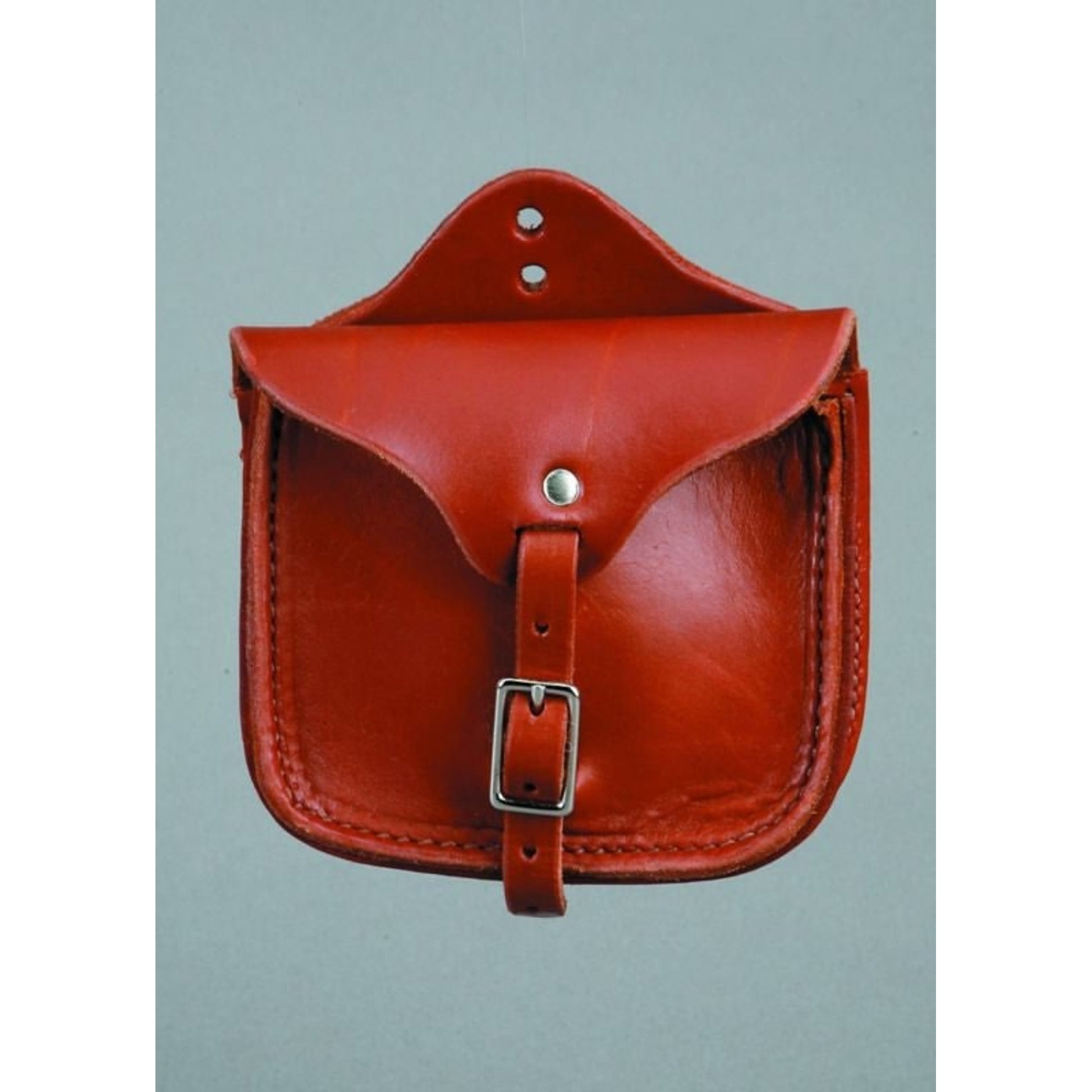Colorado Saddlery Staple Saddle Pocket