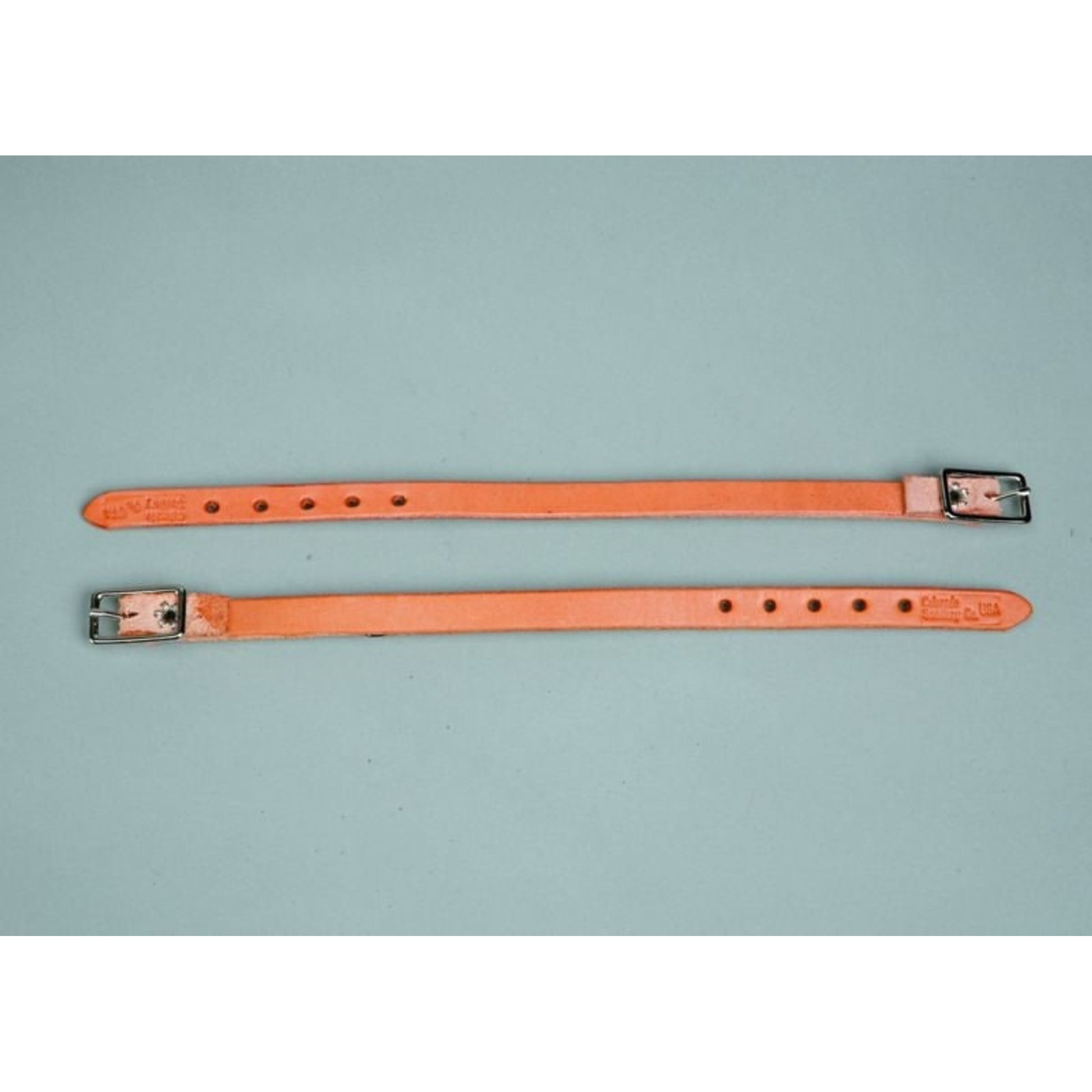 Colorado Saddlery Stirrup Hobble Straps