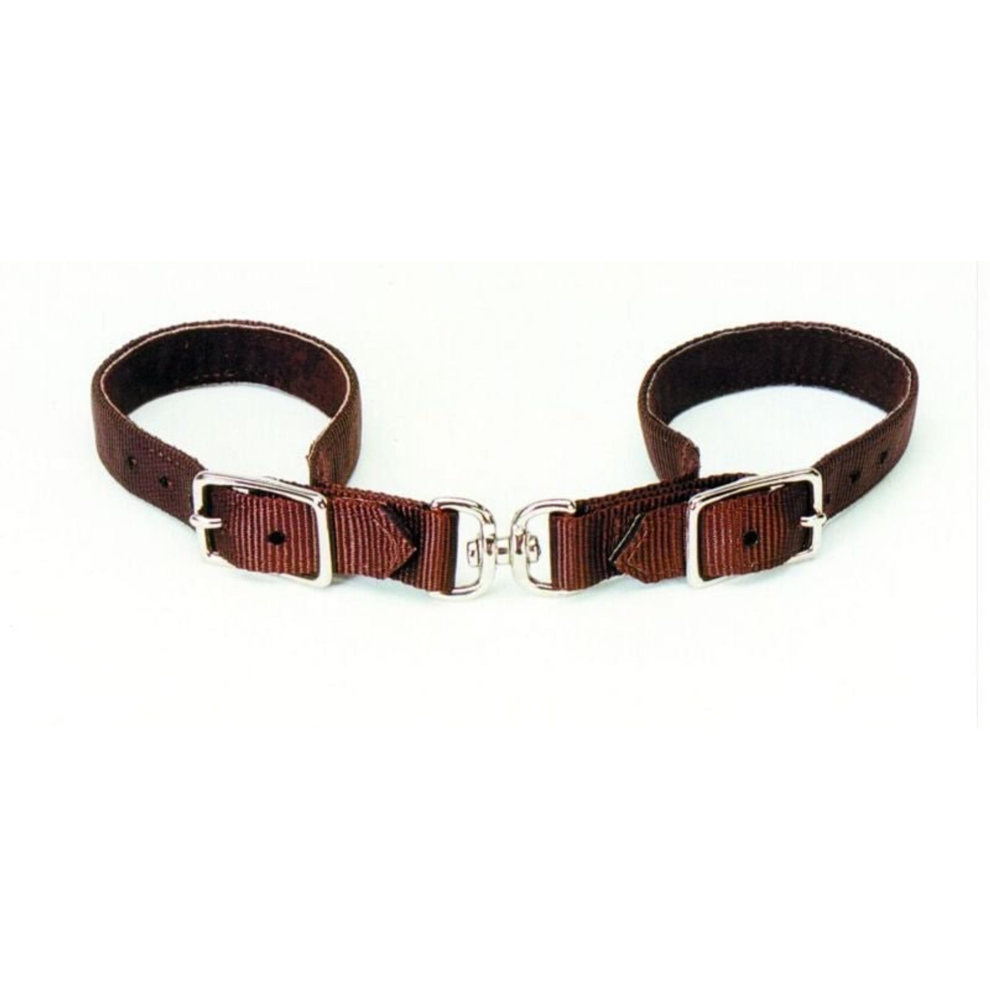 Colorado Saddle Swivel Center Hobbles