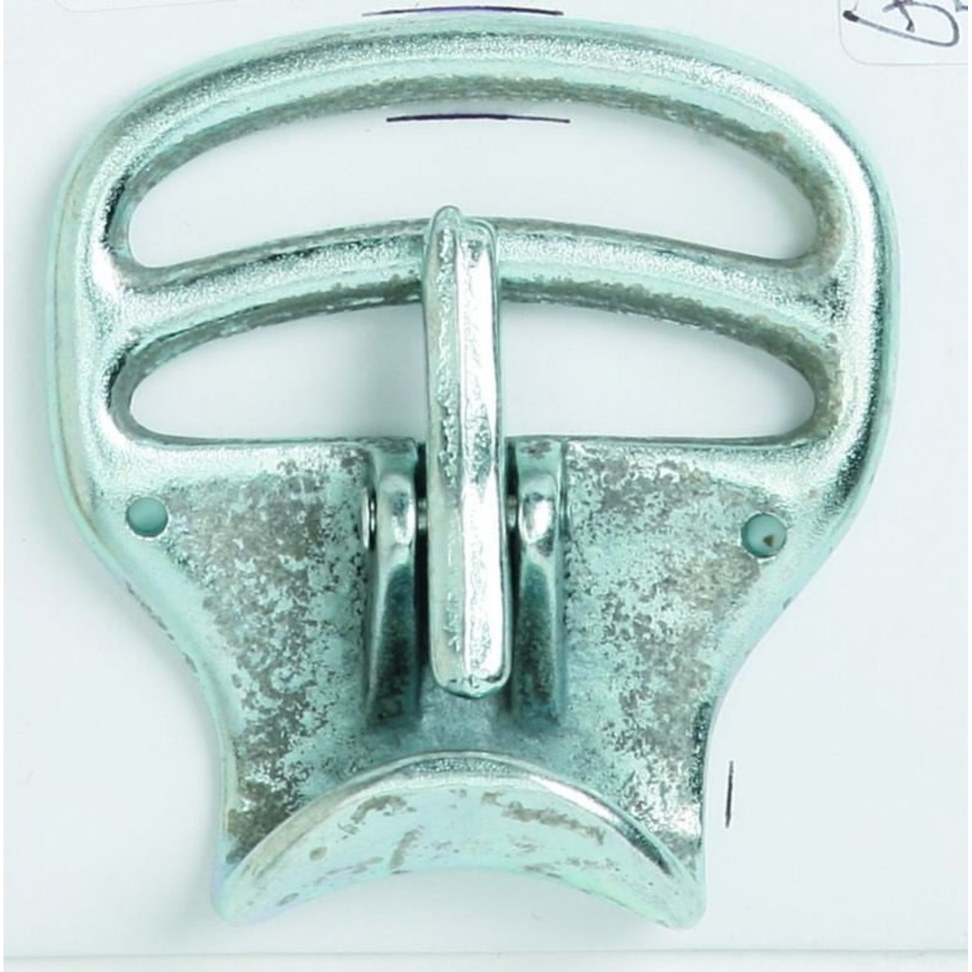 Colorado Saddlery Tackaberry Cinch Buckle