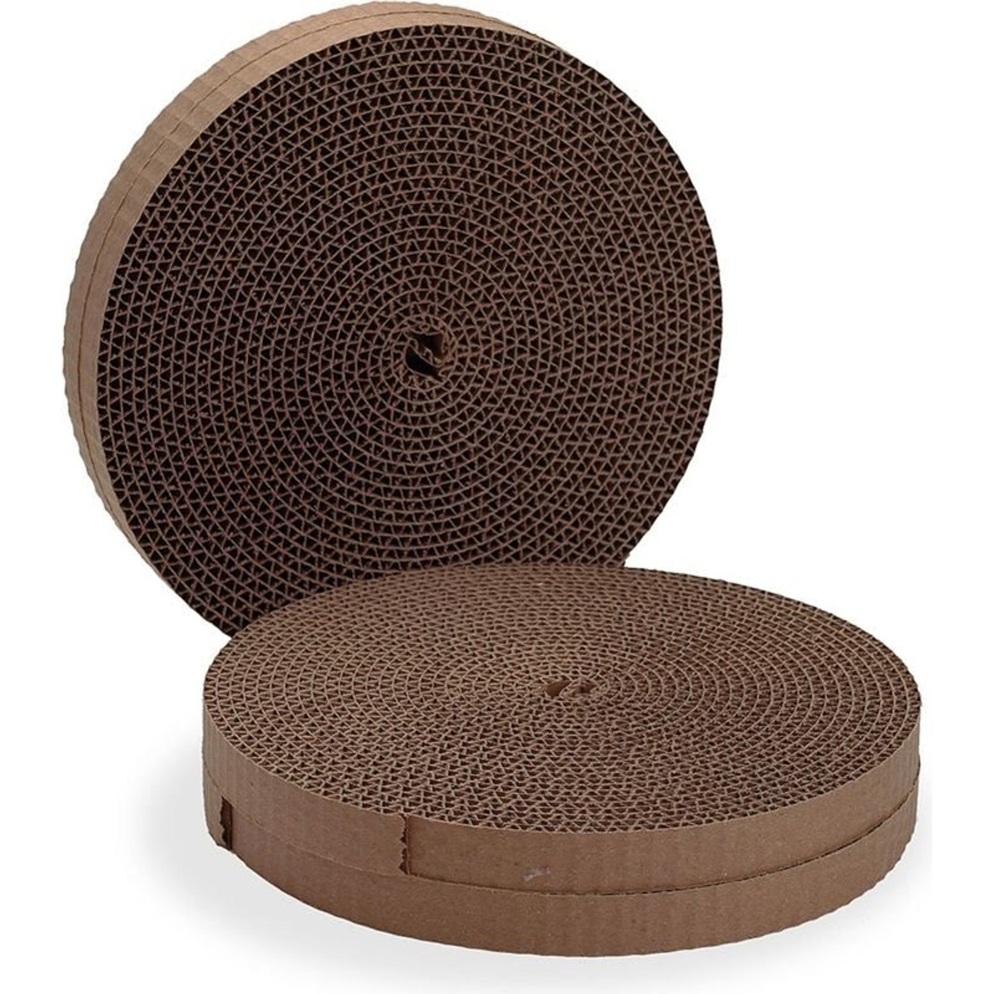 Turbo Scratcher Replacement Pads