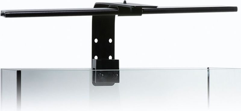 Current Usa Orbit Led Adjust TankMount Bracket Bk
