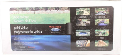 45-Mil Firestone PondGard Pond Liners