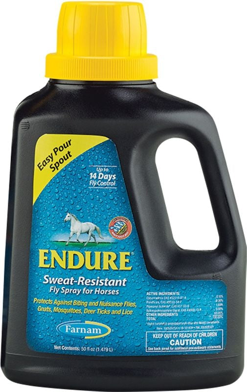 Farnam Endure EZ Pour 50oz