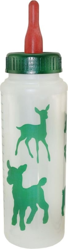 Lixit Farm Babies Nursing Bottle