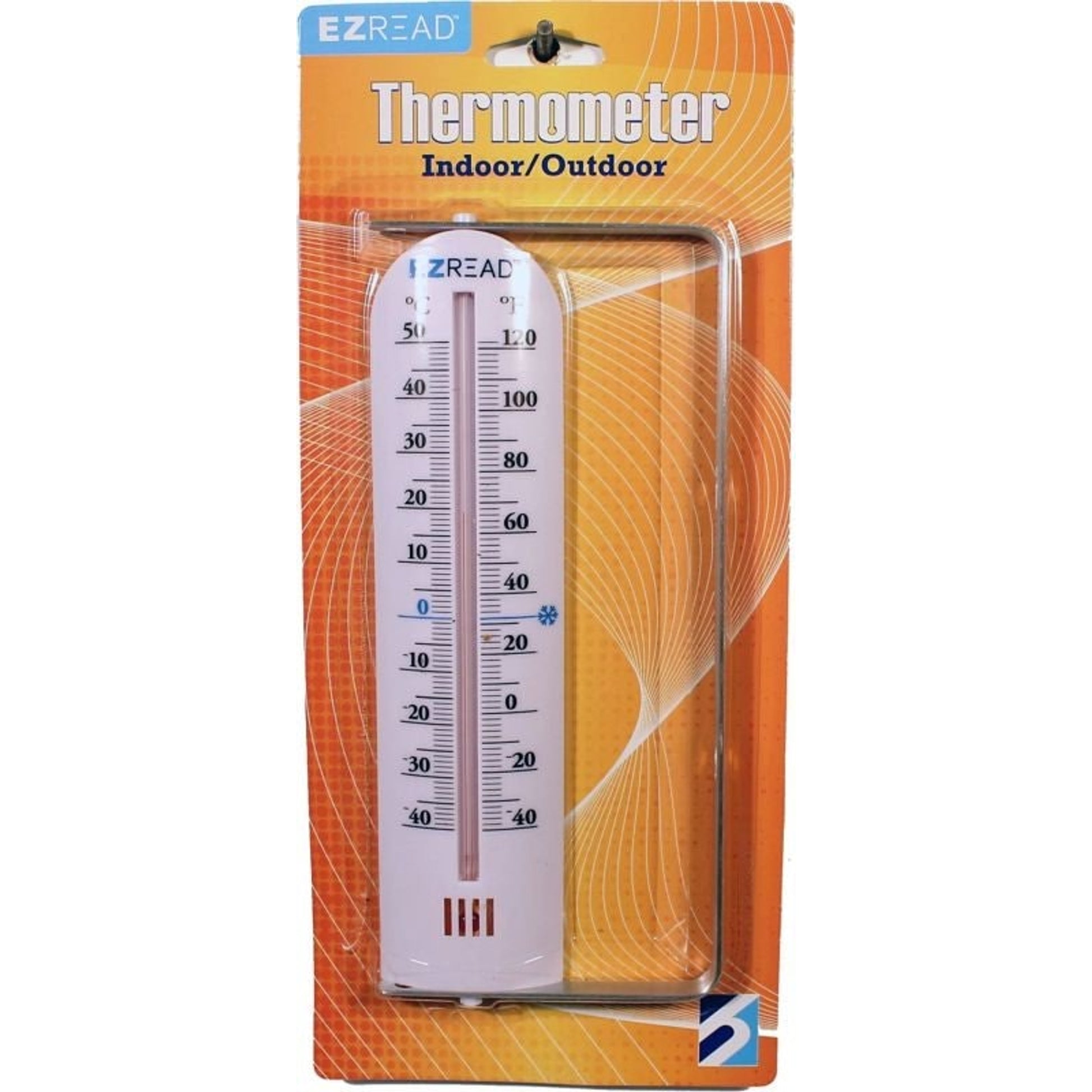 Headwind Indoor Outdoor Thermometer with Bracket