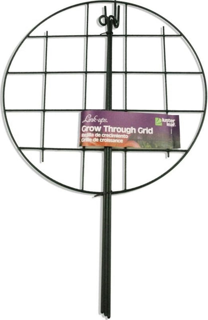 Luster Leaf Grow Through Grid 24in x 16in