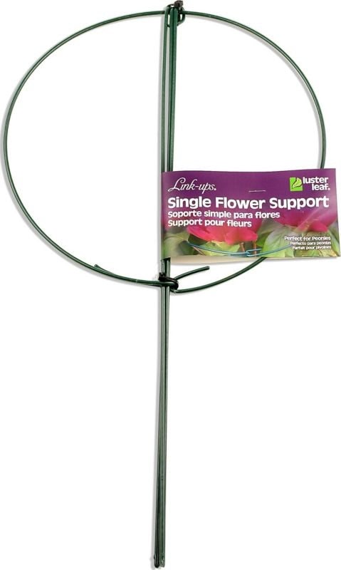 Luster Leaf Single Flower Support - 14 Ring