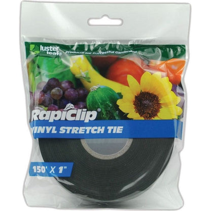 Luster Leaf Vinyl Stretch Tie