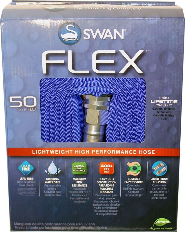 Swan Flex Garden Hose
