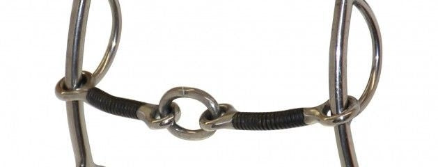 SharonCamarillo Signature Shank GagBit-Stage E 5.5